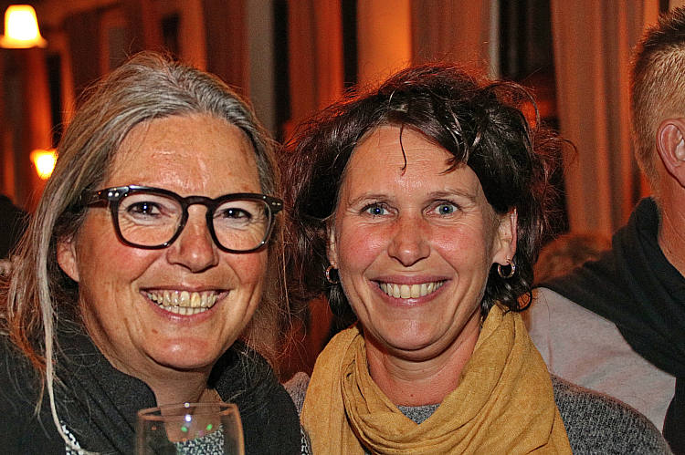 Muzikaal 60 & 70's feest door de SDWA met The Oldtimers_48